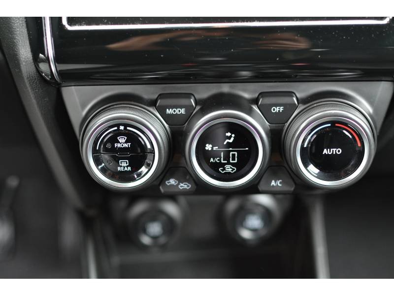 Suzuki Swift - Photo 43