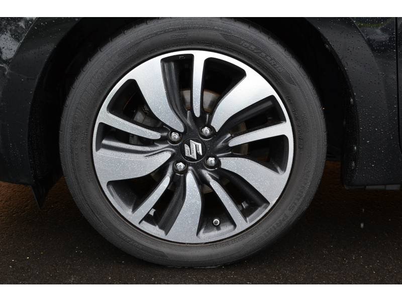 Suzuki Swift - Photo 5