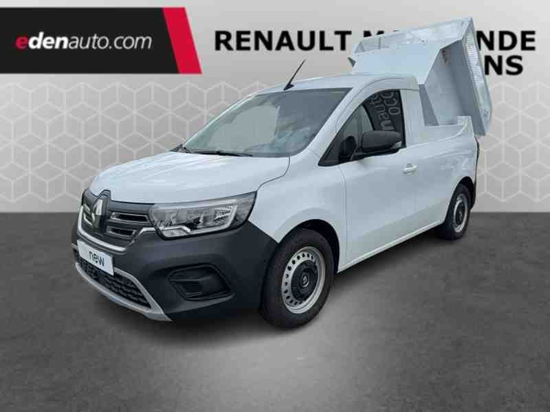 Renault Kangoo Van