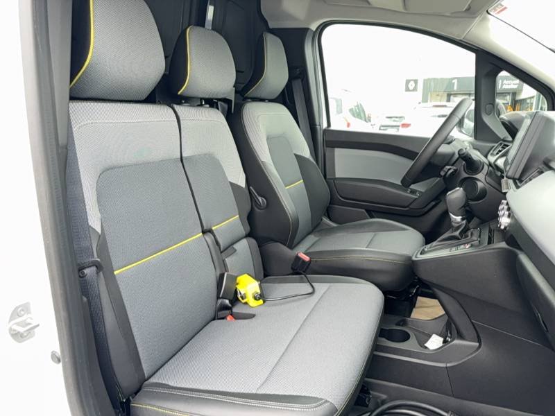 Renault Kangoo Van - Photo 11