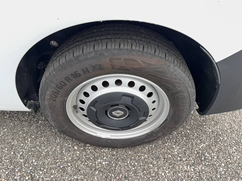 Renault Kangoo Van - Photo 14