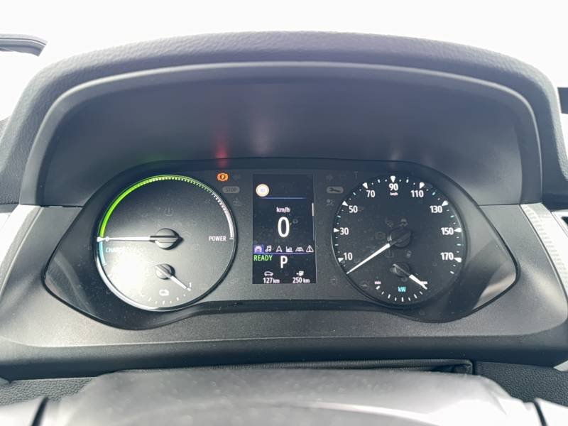 Renault Kangoo Van - Photo 18