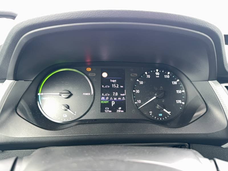 Renault Kangoo Van - Photo 19