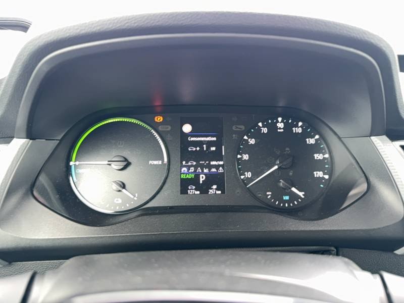 Renault Kangoo Van - Photo 20