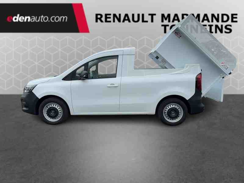 Renault Kangoo Van - Photo 2