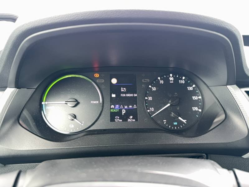 Renault Kangoo Van - Photo 21