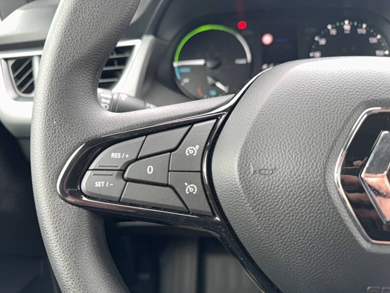 Renault Kangoo Van - Photo 27