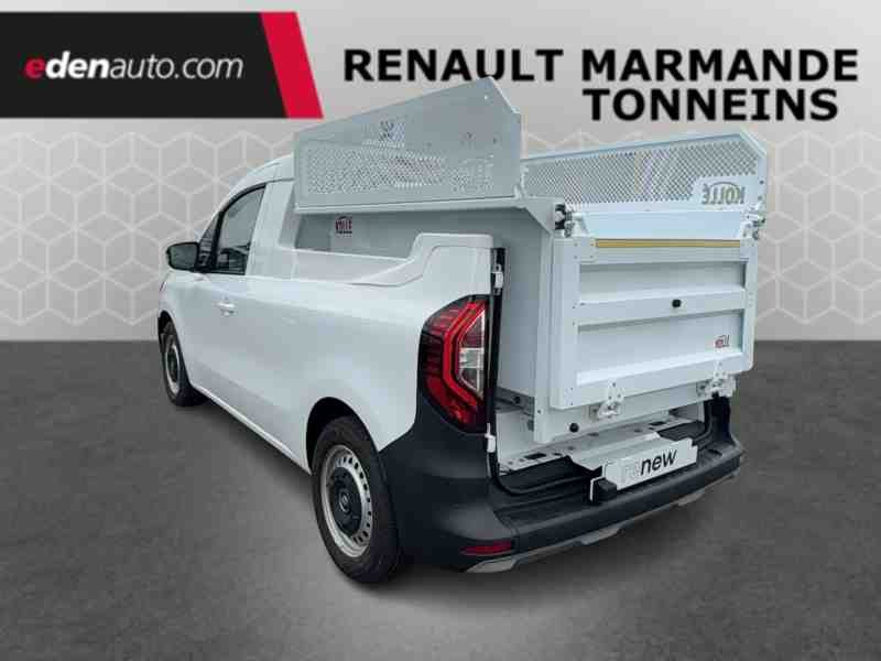 Renault Kangoo Van - Photo 3