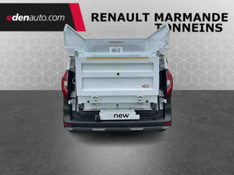 Renault Kangoo Van - Photo 4