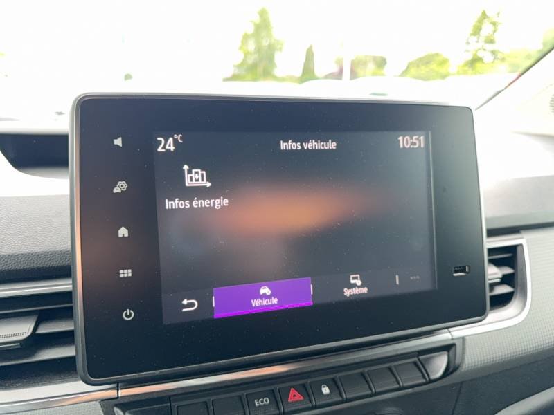 Renault Kangoo Van - Photo 43