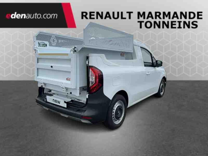 Renault Kangoo Van - Photo 5