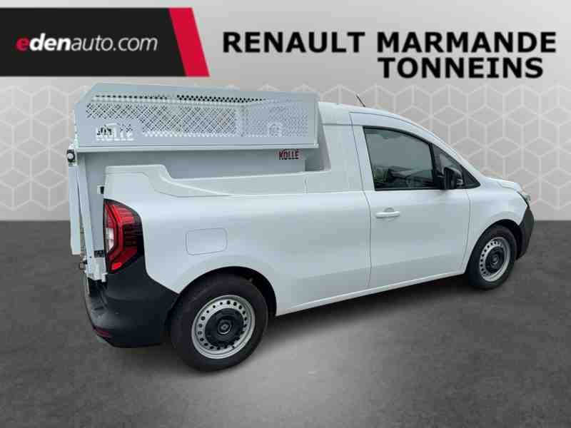 Renault Kangoo Van - Photo 6