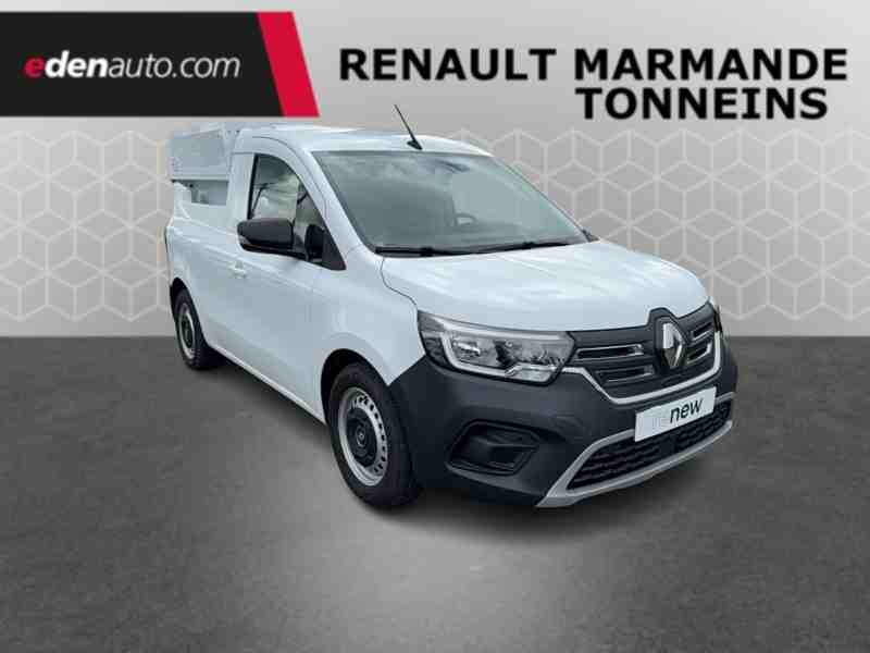Renault Kangoo Van - Photo 7