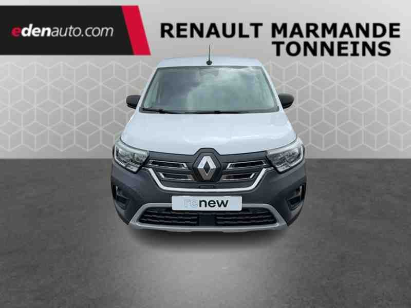 Renault Kangoo Van - Photo 8