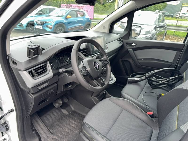 Renault Kangoo Van - Photo 9
