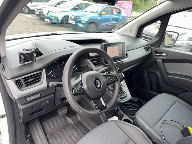 Renault Kangoo Van - Photo 10