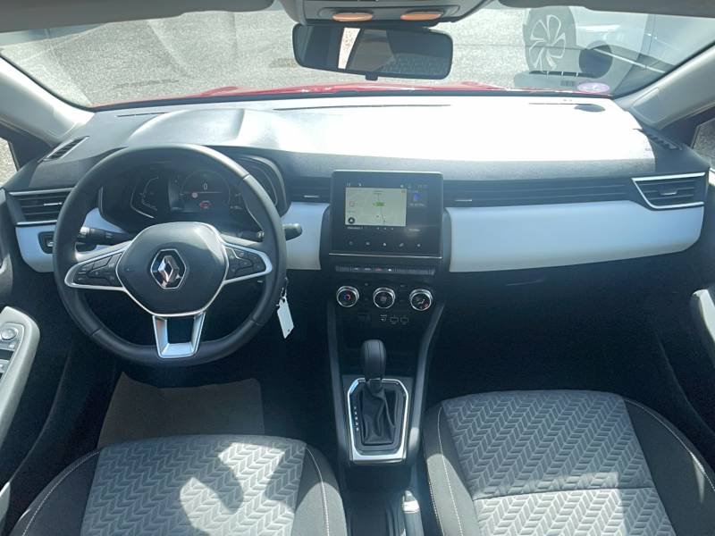 Renault Clio - Photo 11