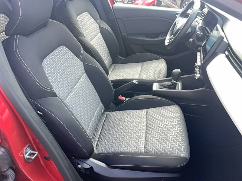 Renault Clio - Photo 12