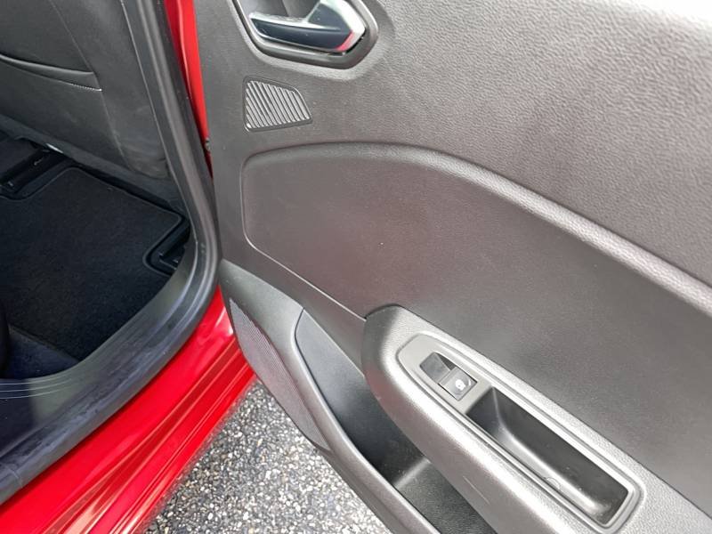 Renault Clio - Photo 17