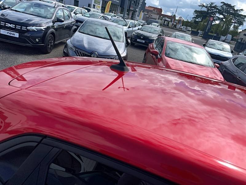 Renault Clio - Photo 20