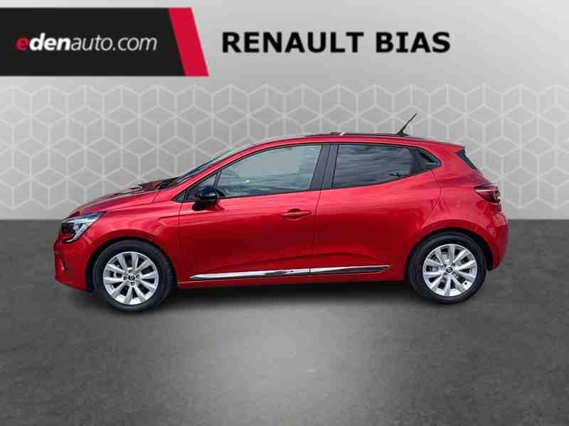 Renault Clio - Photo 2
