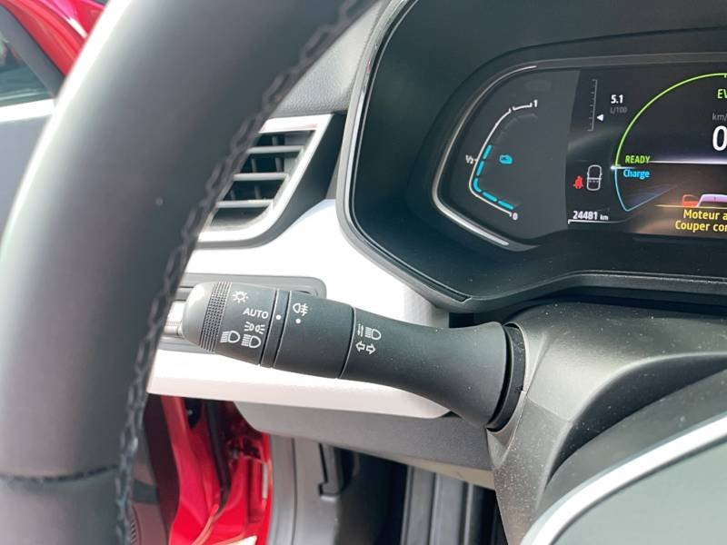 Renault Clio - Photo 26