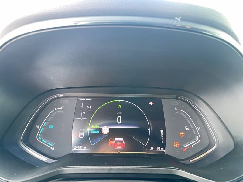 Renault Clio - Photo 27