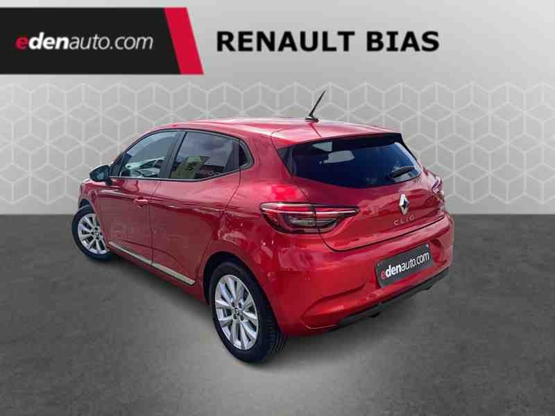 Renault Clio - Photo 3