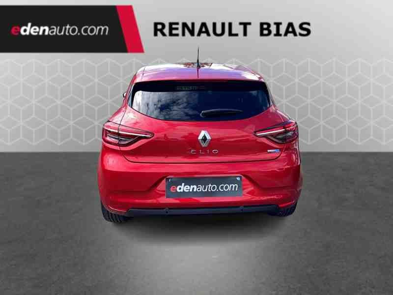 Renault Clio - Photo 4