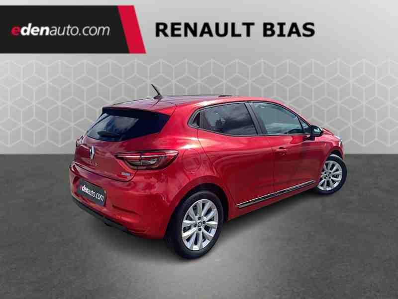 Renault Clio - Photo 5