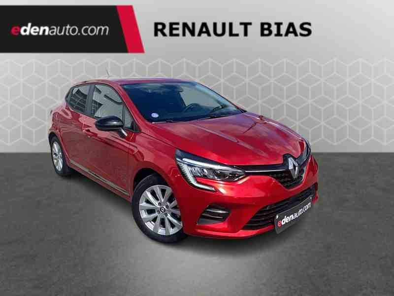 Renault Clio - Photo 7