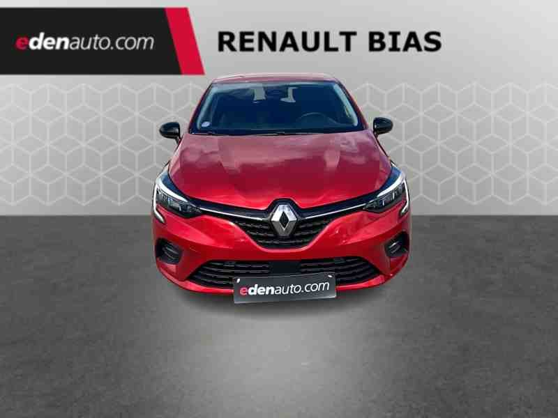 Renault Clio - Photo 8