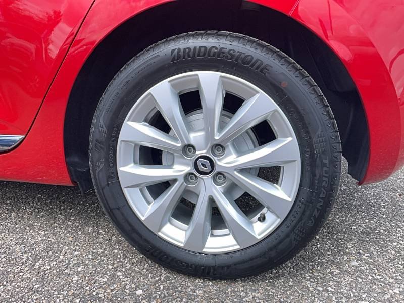 Renault Clio - Photo 9