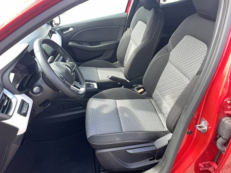 Renault Clio - Photo 10