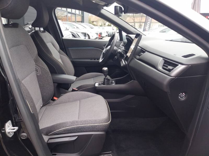 Renault Captur - Photo 11