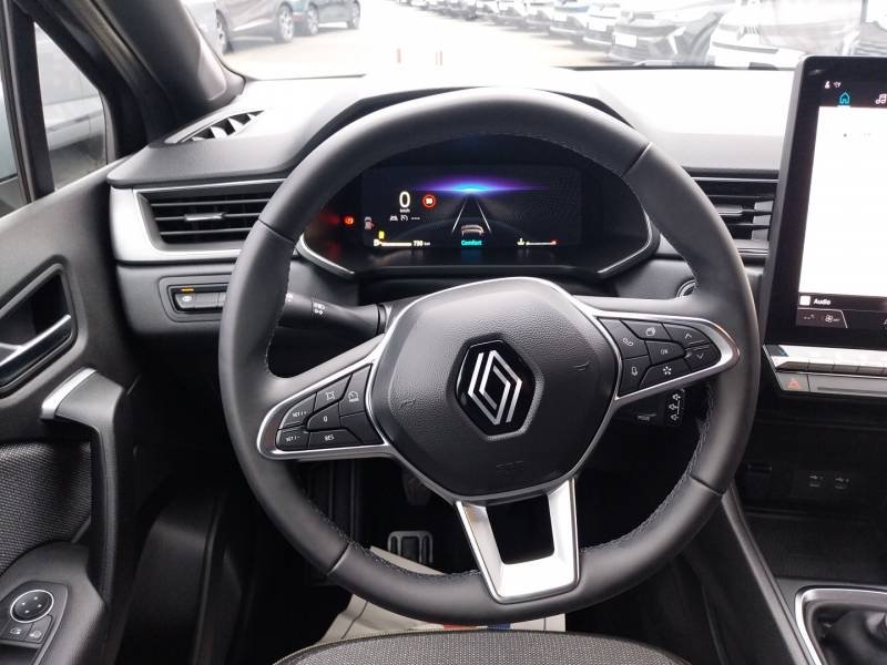 Renault Captur - Photo 13