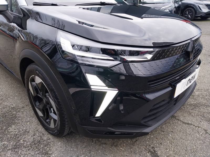 Renault Captur - Photo 17