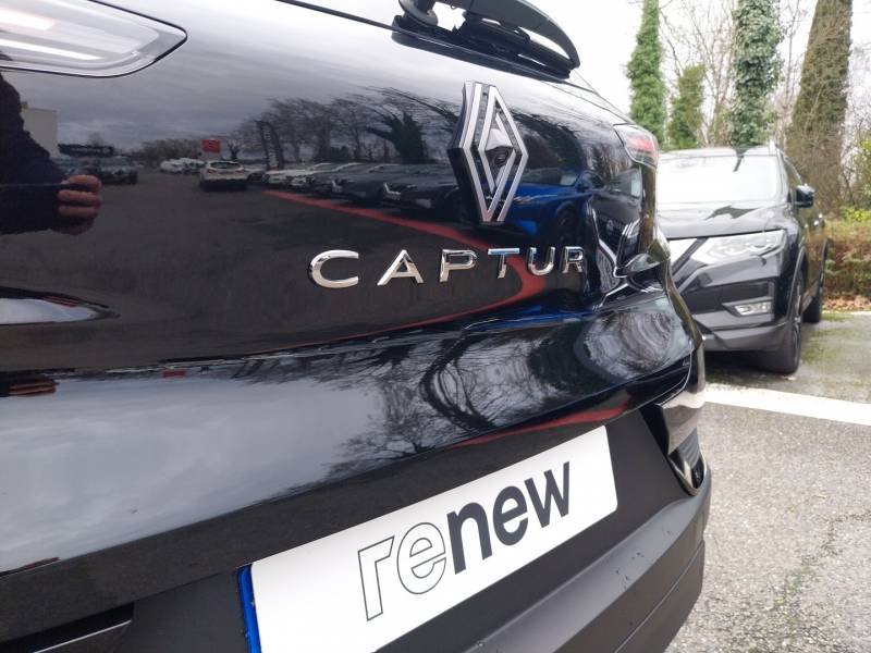 Renault Captur - Photo 19
