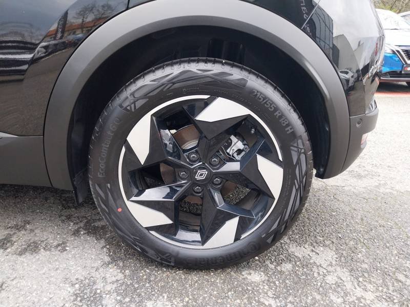 Renault Captur - Photo 21