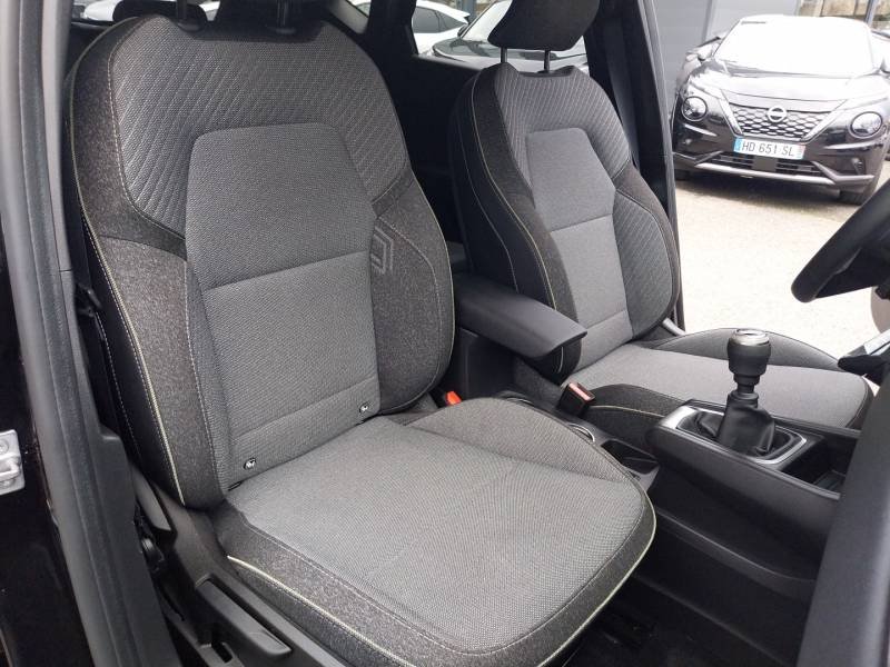 Renault Captur - Photo 23