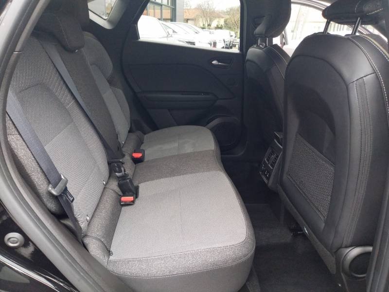 Renault Captur - Photo 25