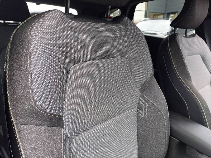 Renault Captur - Photo 29