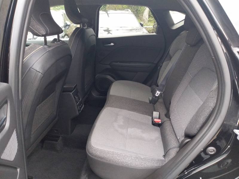 Renault Captur - Photo 30