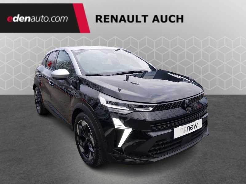 Renault Captur - Photo 3