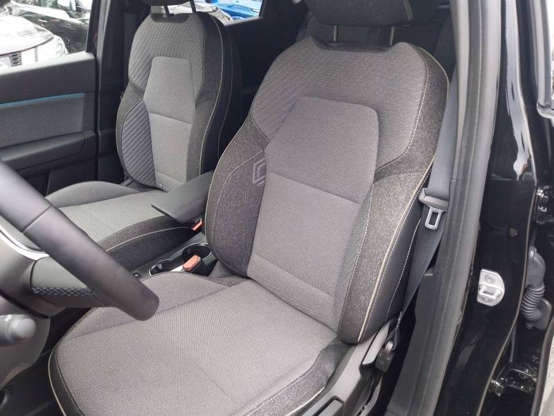 Renault Captur - Photo 32