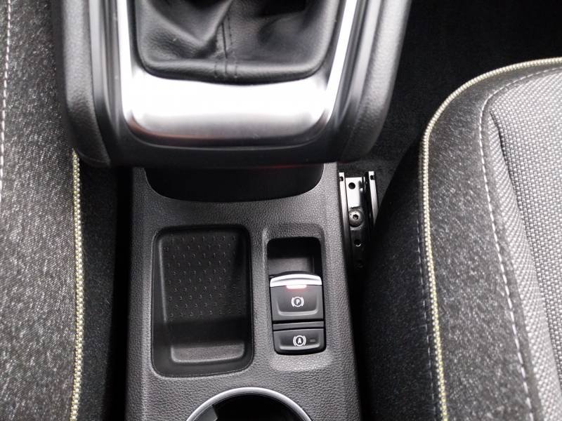 Renault Captur - Photo 37