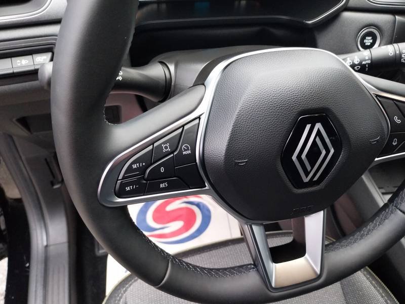 Renault Captur - Photo 38