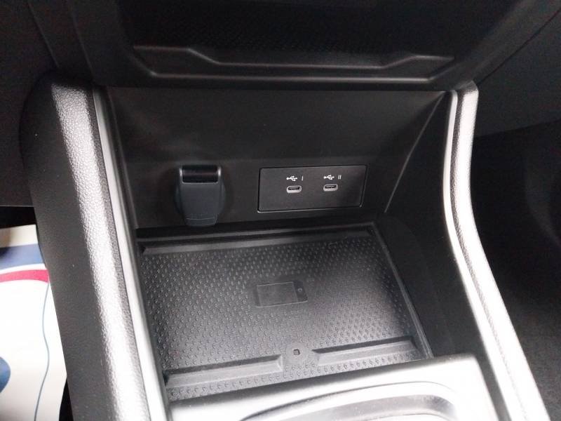 Renault Captur - Photo 40