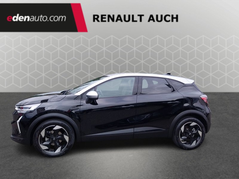 Renault Captur - Photo 4