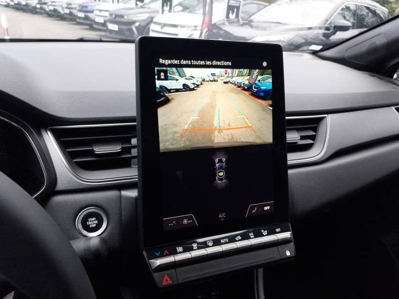 Renault Captur - Photo 41